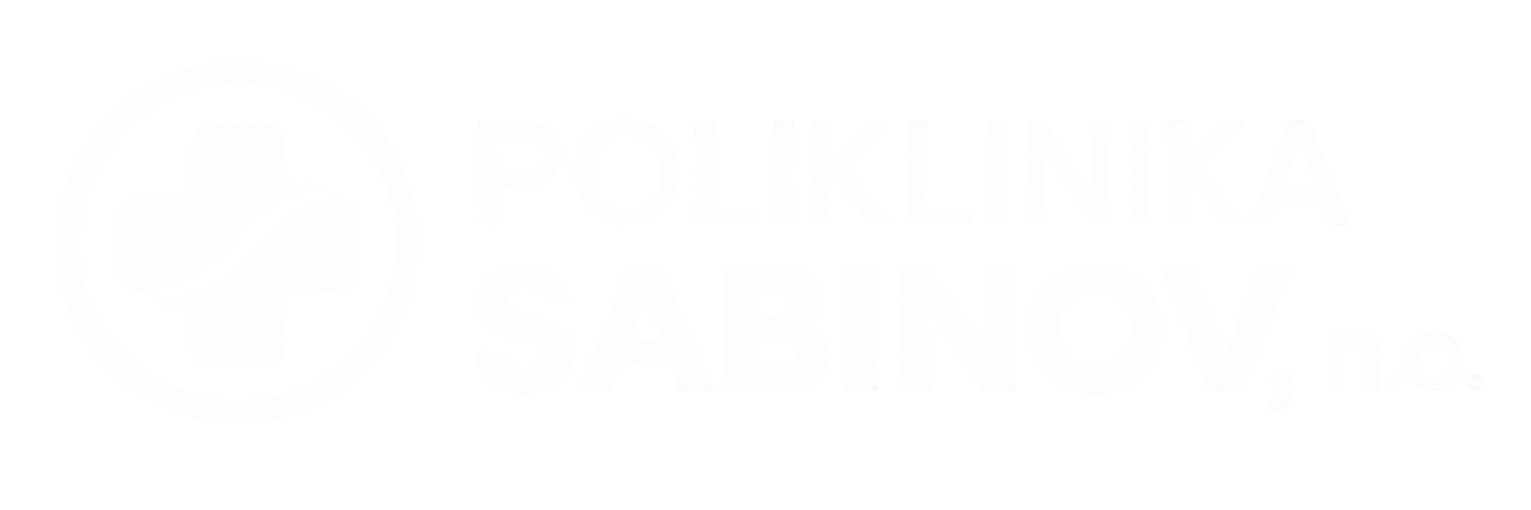 Poliklinika Sabinov, n.o.