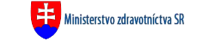Ministerstvo zdravotníctva SR