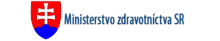 Ministerstvo zdravotníctva SR